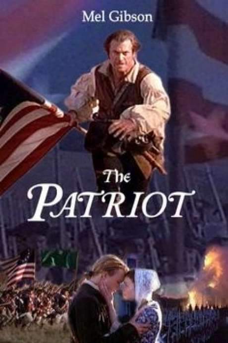The Patriot: True Patriots